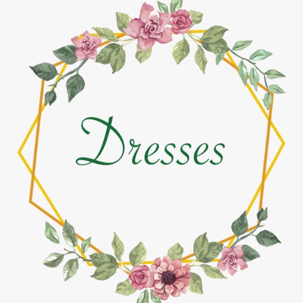 Dresses